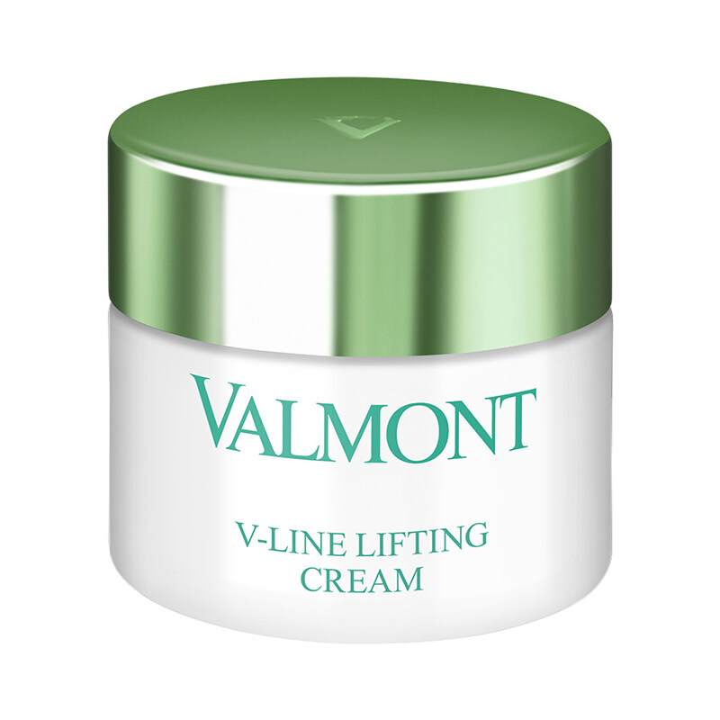 第一位：Valmont 塑顏抗皺修護面霜