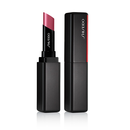 第三位：Shiseido 無重著色凝亮唇膏