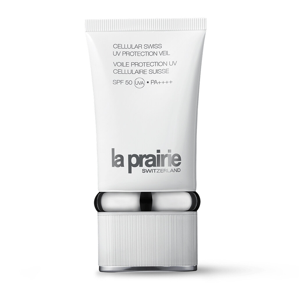 La Prairie 瑞士活細胞輕盈防曬乳 SPF50 PA++++