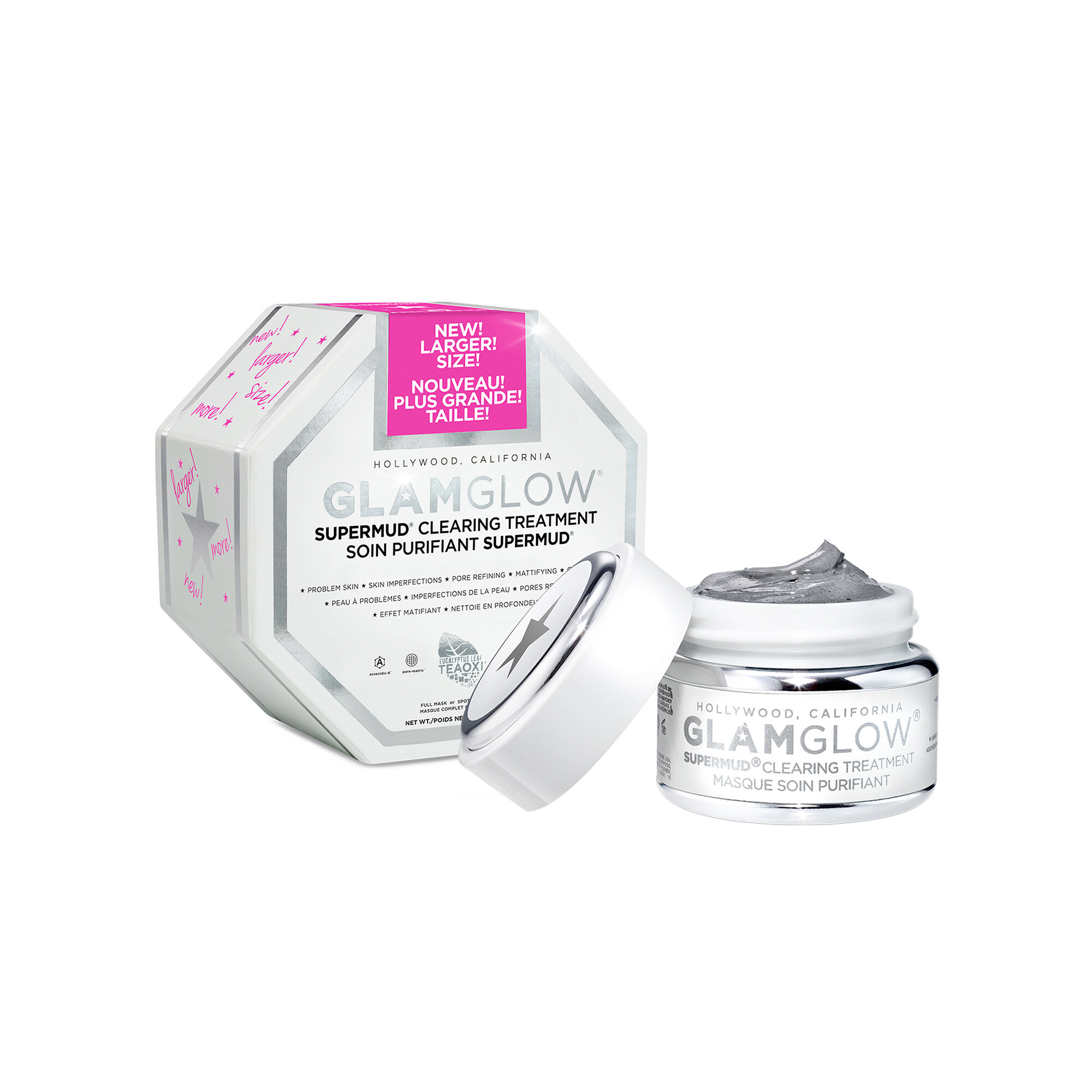 Glamglow Glamglow