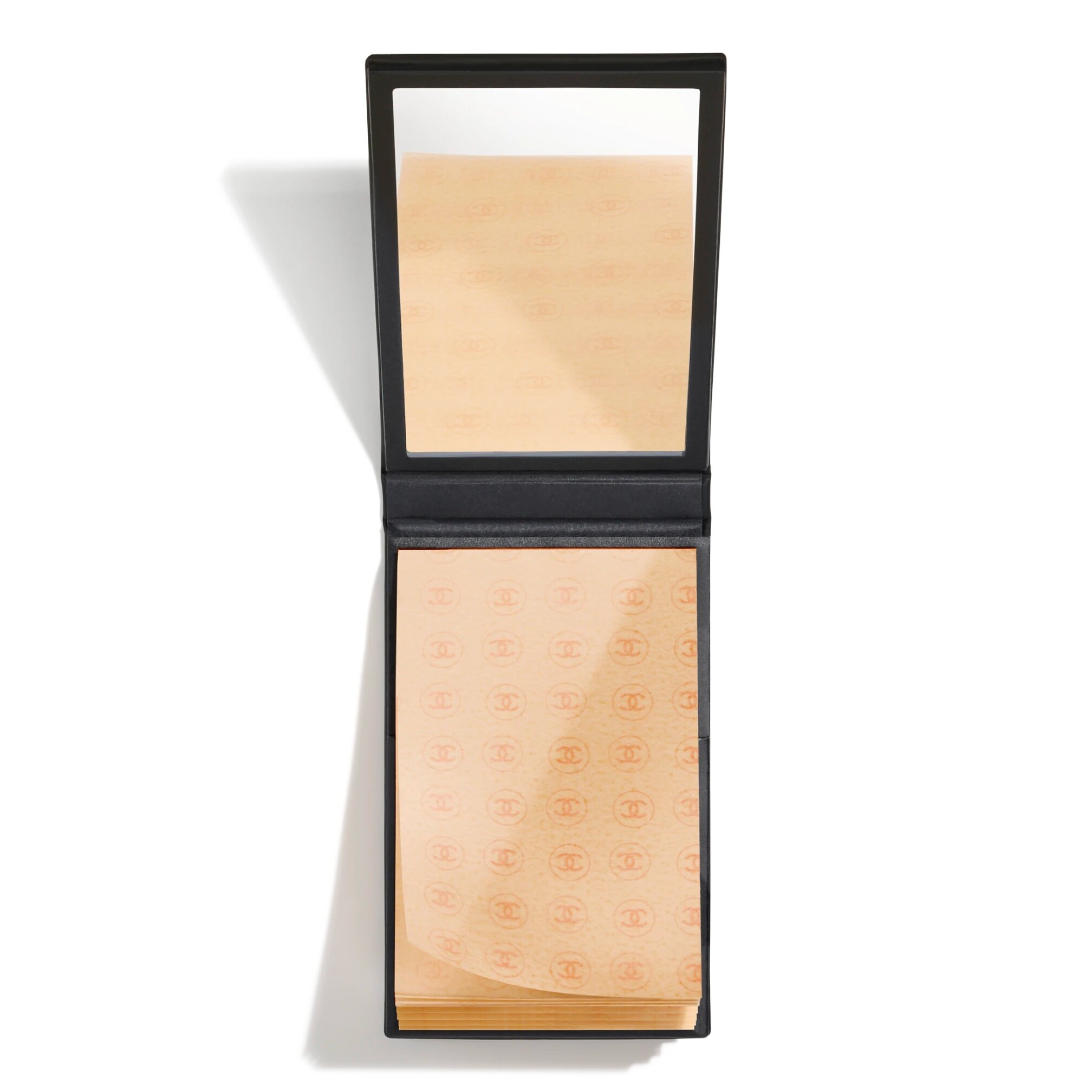 面油紙推介10. Chanel面油紙 $265/150pcs 面油紙推介10. Chanel面油紙 $265/150pcs