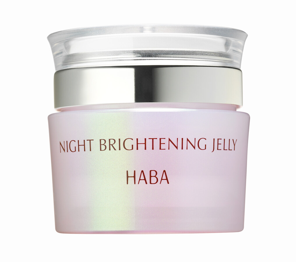 [BOTB 2019] 入圍候選我最喜愛護膚美妝產品 : HABA