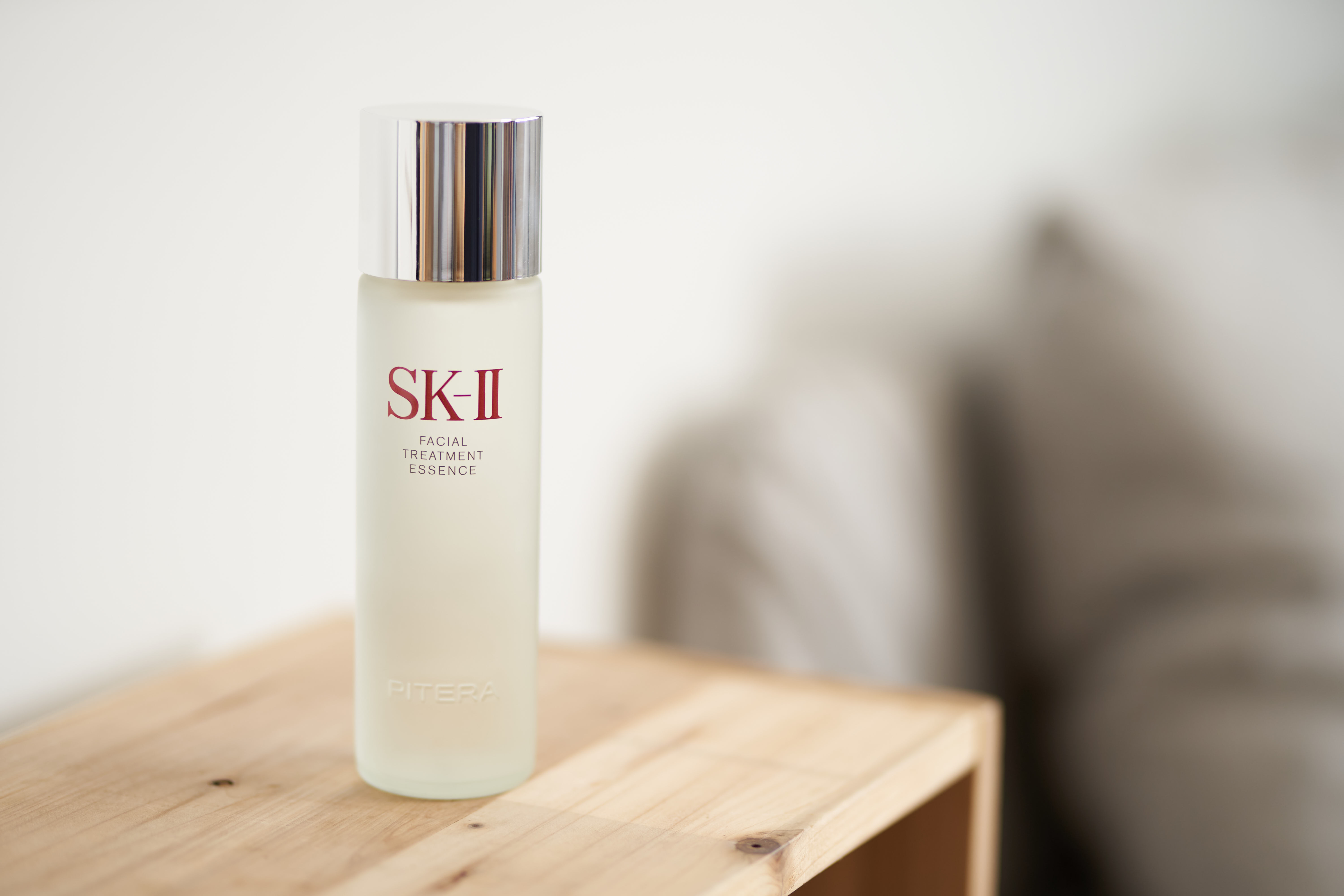 美編後悔沒及早用SK-II神仙水！一瓶能改善水油平衡、收細毛孔、提亮膚色等