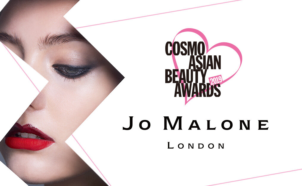 [BOTB 2019] Asian Beauty Awards 得獎品牌 - Jo Malone London