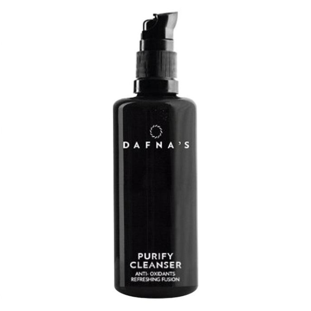 DAFNA'S火鳳凰荷爾蒙痤瘡專用潔面啫喱 $666/100ml DAFNA'S火鳳凰荷爾蒙痤瘡專用潔面啫喱 $666/100ml