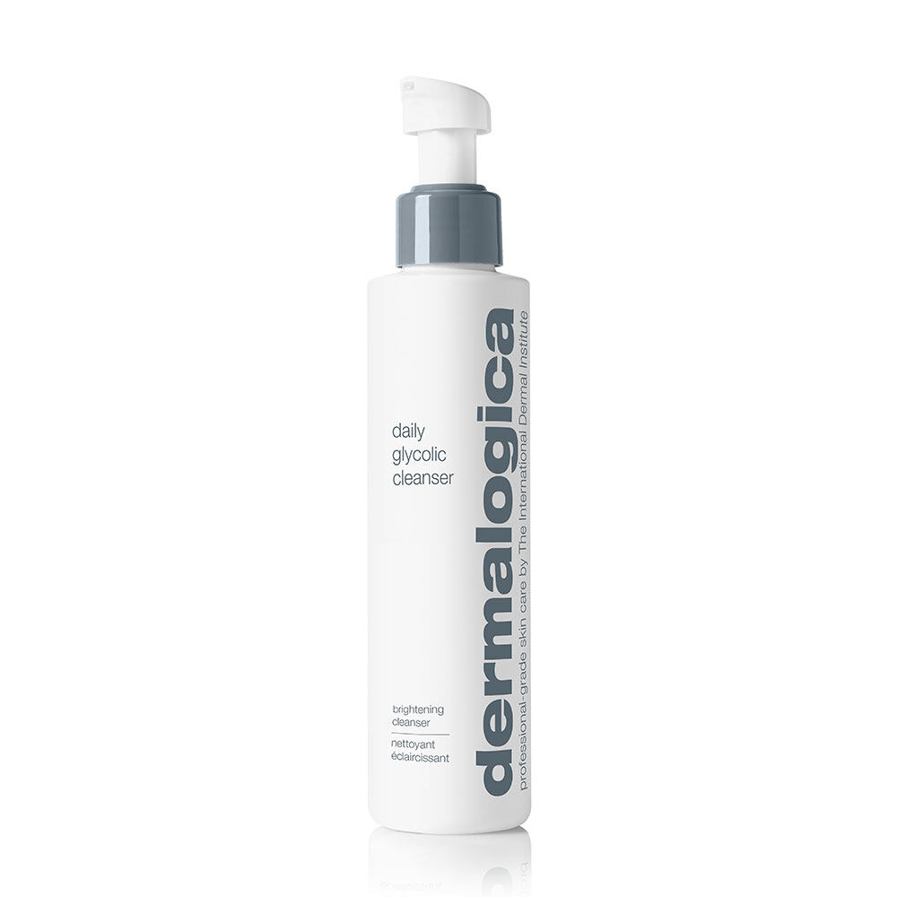 Dermalogica Daily Glycolic Cleanser果酸煥膚潔面乳 $398 /150ml Dermalogica Daily Glycolic Cleanser果酸煥膚潔面乳 $398 /150ml