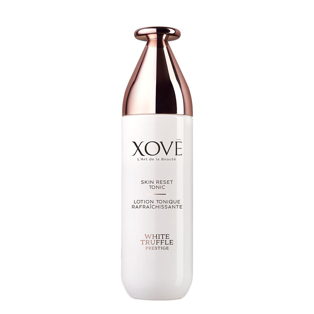 XOVĒ Skin Reset Tonic白松露防禦修護活膚水 $580/130ml XOVĒ Skin Reset Tonic白松露防禦修護活膚水 $580/130ml
