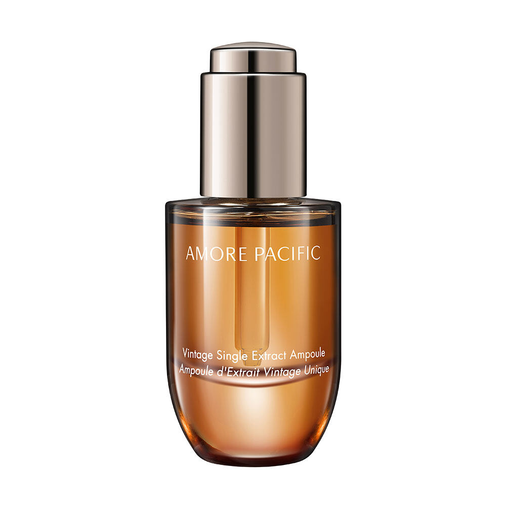 AMORE PACIFIC 100%純淨山茶花原液安瓶 $1,200/150ml