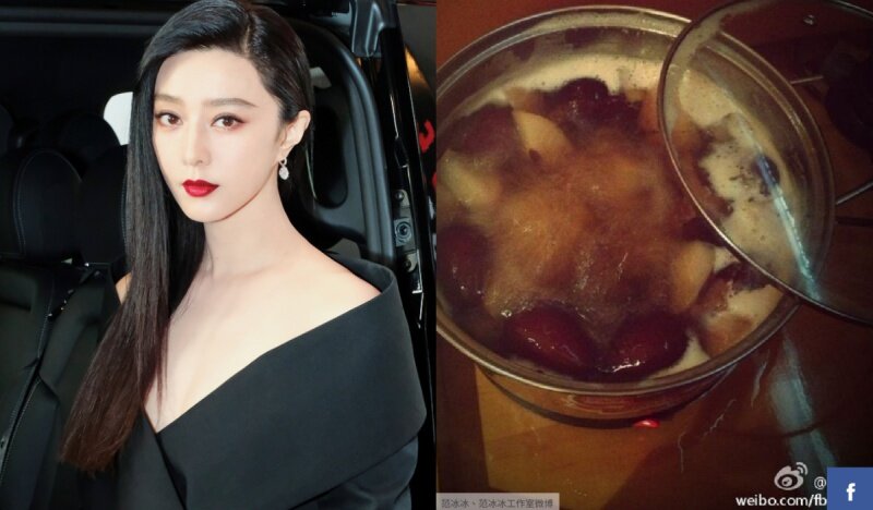 滋潤湯水推介 滋潤湯水推介