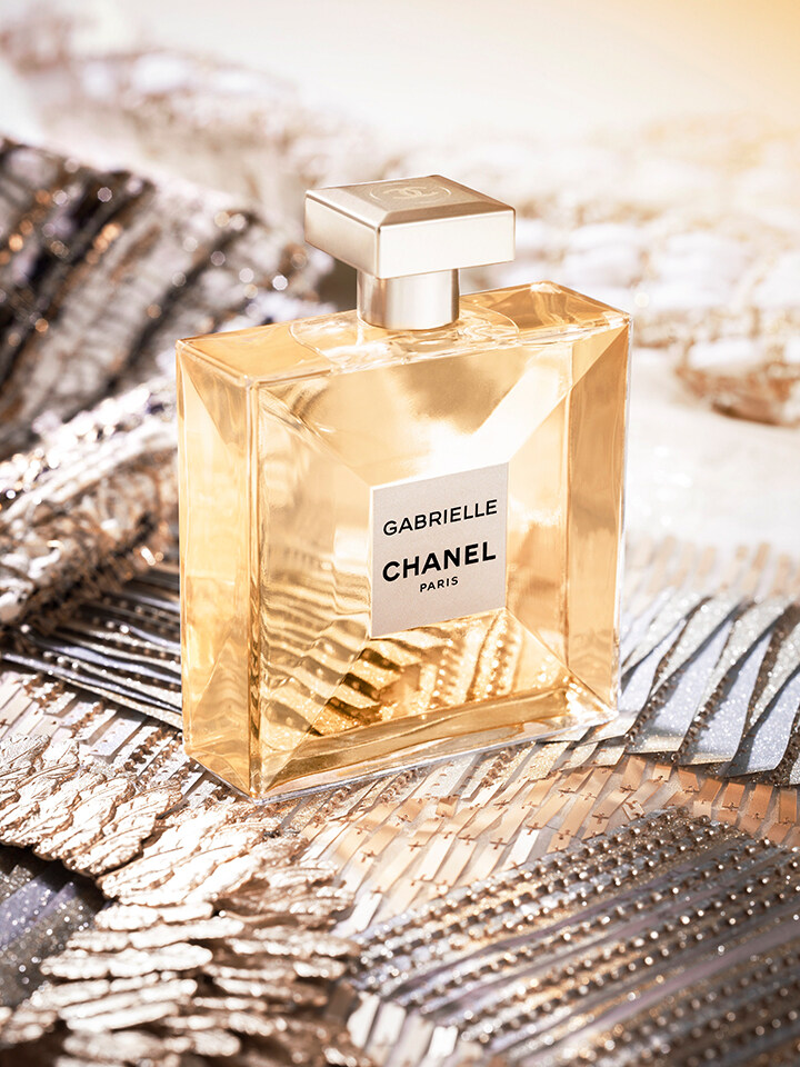 Cosmo x Chanel | Power of confidence 刻上Gabrielle Chanel 的傳奇香氣