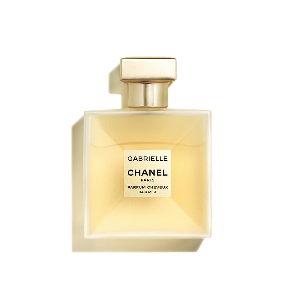 Cosmo x Chanel | Power of confidence 刻上Gabrielle Chanel 的傳奇香氣