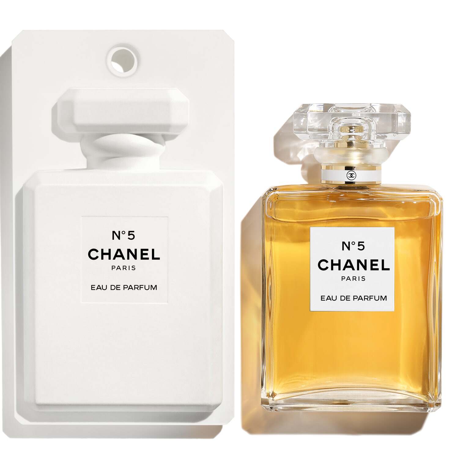 Chanel Factory 5 香水工廠香港期間限定活動及商品一覽｜盤點6款香奈兒