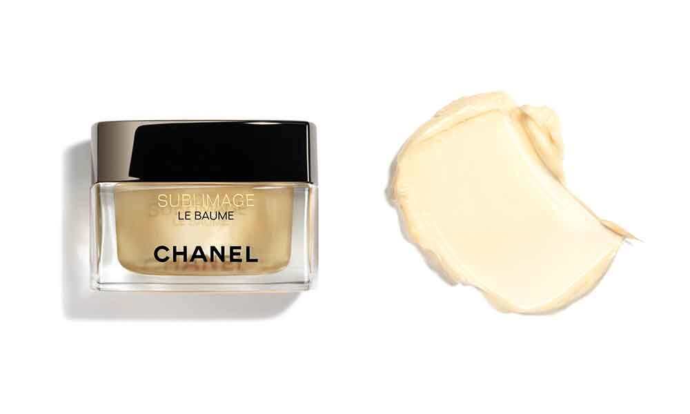 首次公開CHANEL美容師獨門秘技！極致奢華SUBLIMAGE身體乳霜