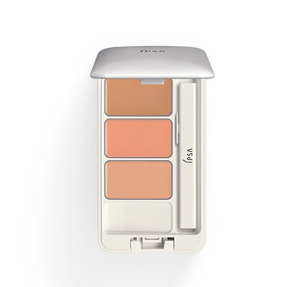 浪姐同款7:Ipsa Creative Concealer EX SPF 25 PA+++ 浪姐同款7:Ipsa Creative Concealer EX SPF 25 PA+++