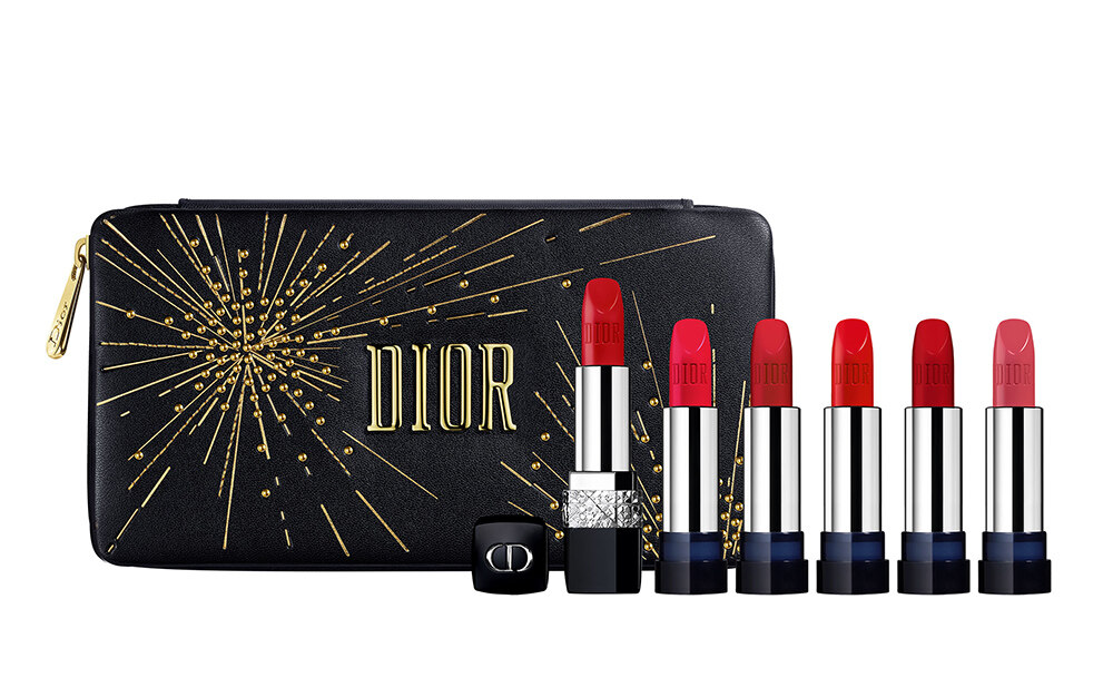Dior 聖誕系列 Holiday Collection 2019