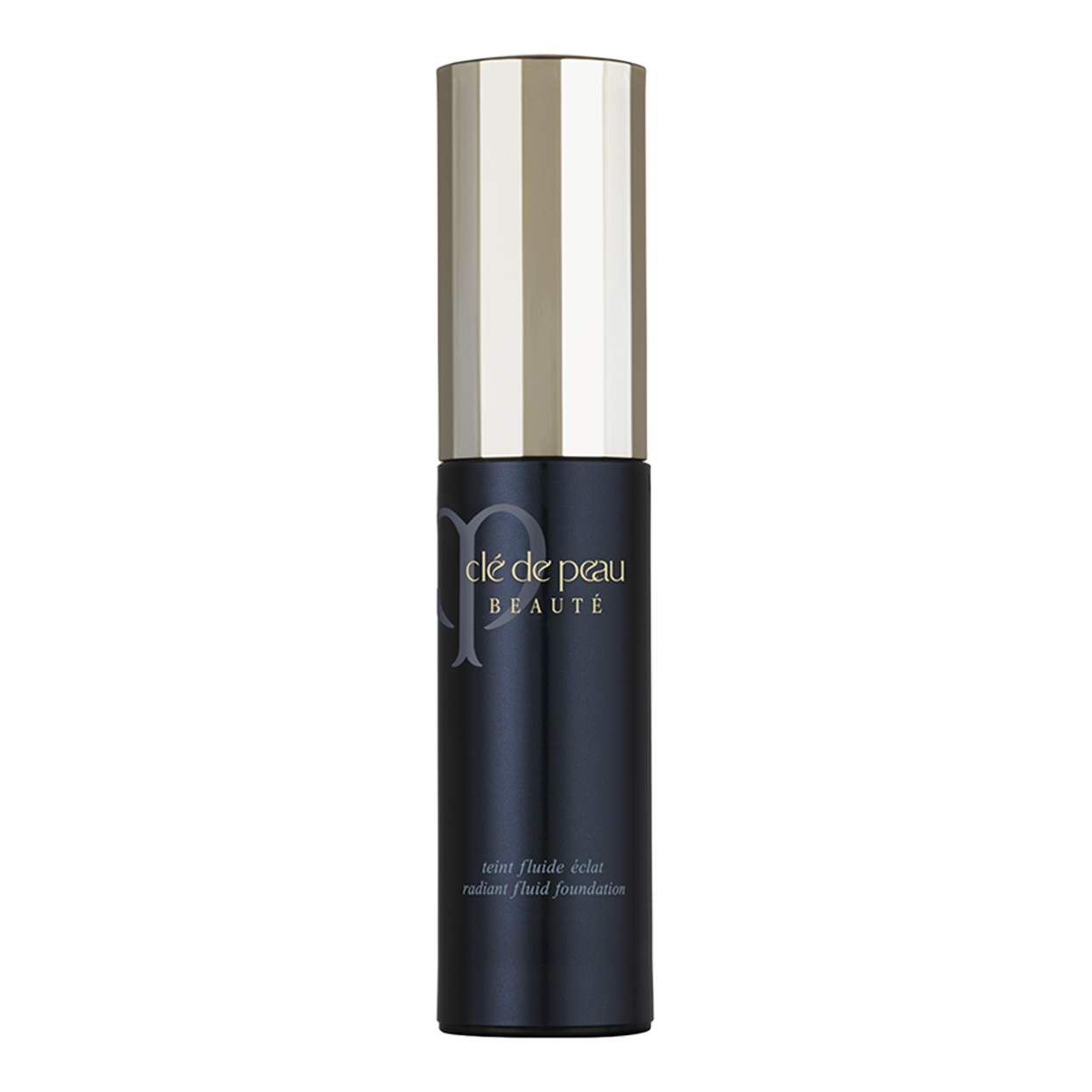 Clé de Peau Beauté Teint Fluide Éclat 鑽光粉底液 $980