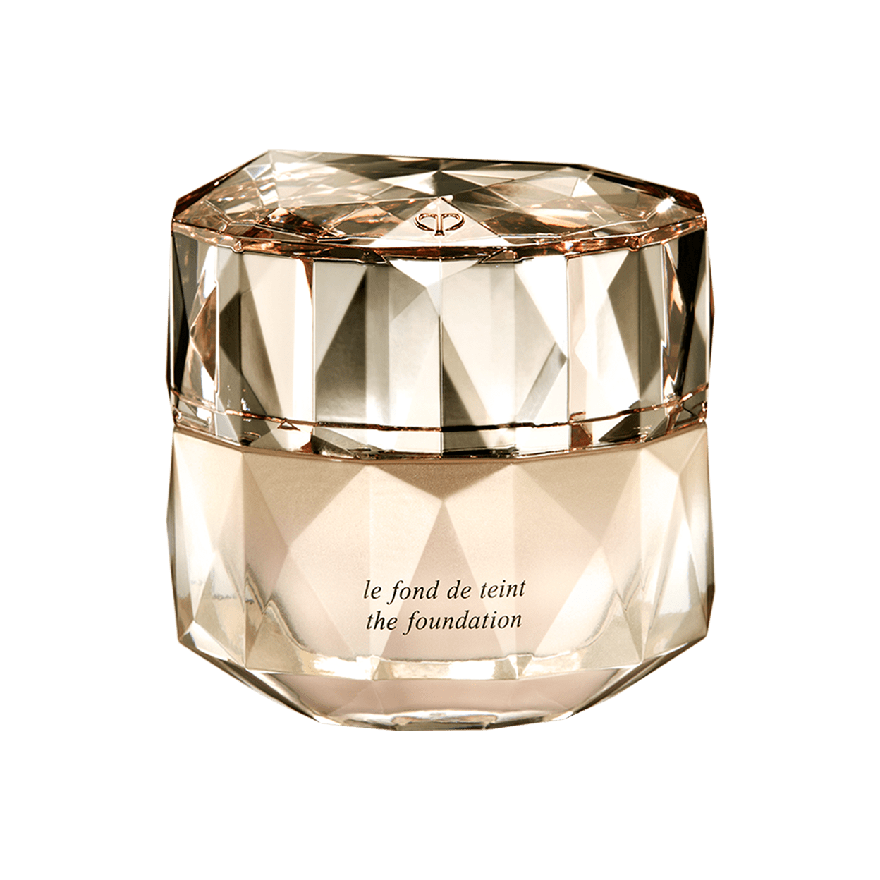 Clé de Peau Beauté Le Fond De Teint 臻緻精華修護粉底 $2,300