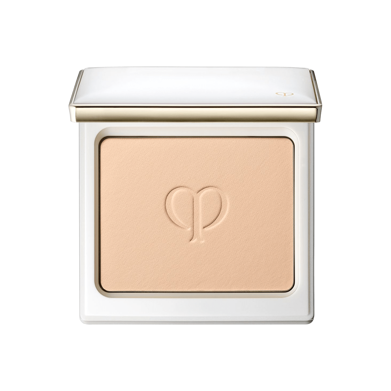 Clé de Peau Beauté Teint Naturel Poudre Blanc 美白亮肌粉餅 $1,000 / 粉餅補充裝 + 粉盒 + 粉撲套裝