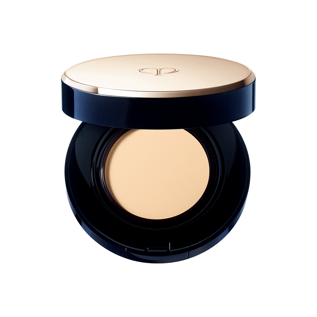 Clé de Peau Beauté Teint Poudre– Créme Éclat 鑽光柔滑霧感粉餅 $780