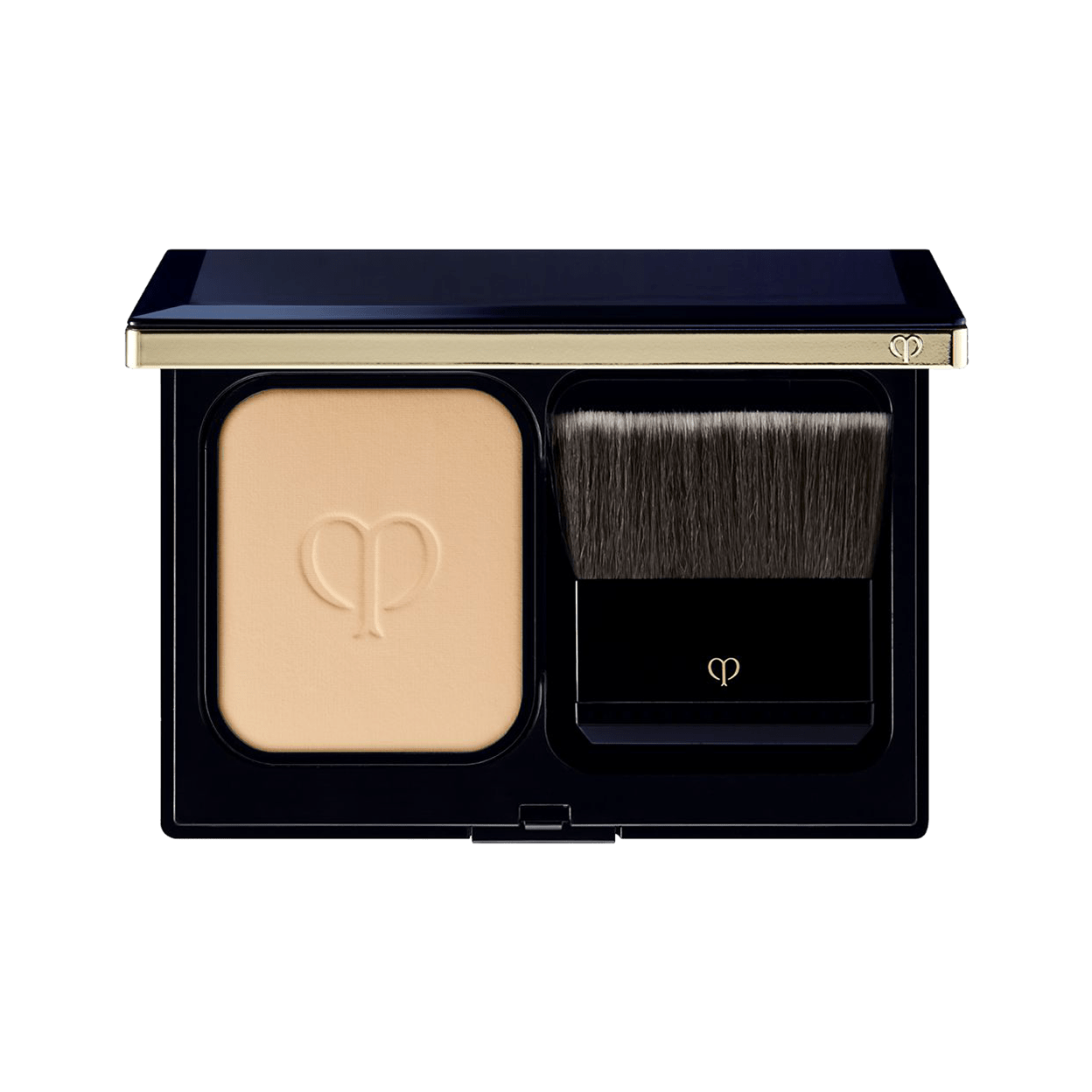Clé de Peau Beauté Teint Poudre Éclat 鑽光粉餅 $750