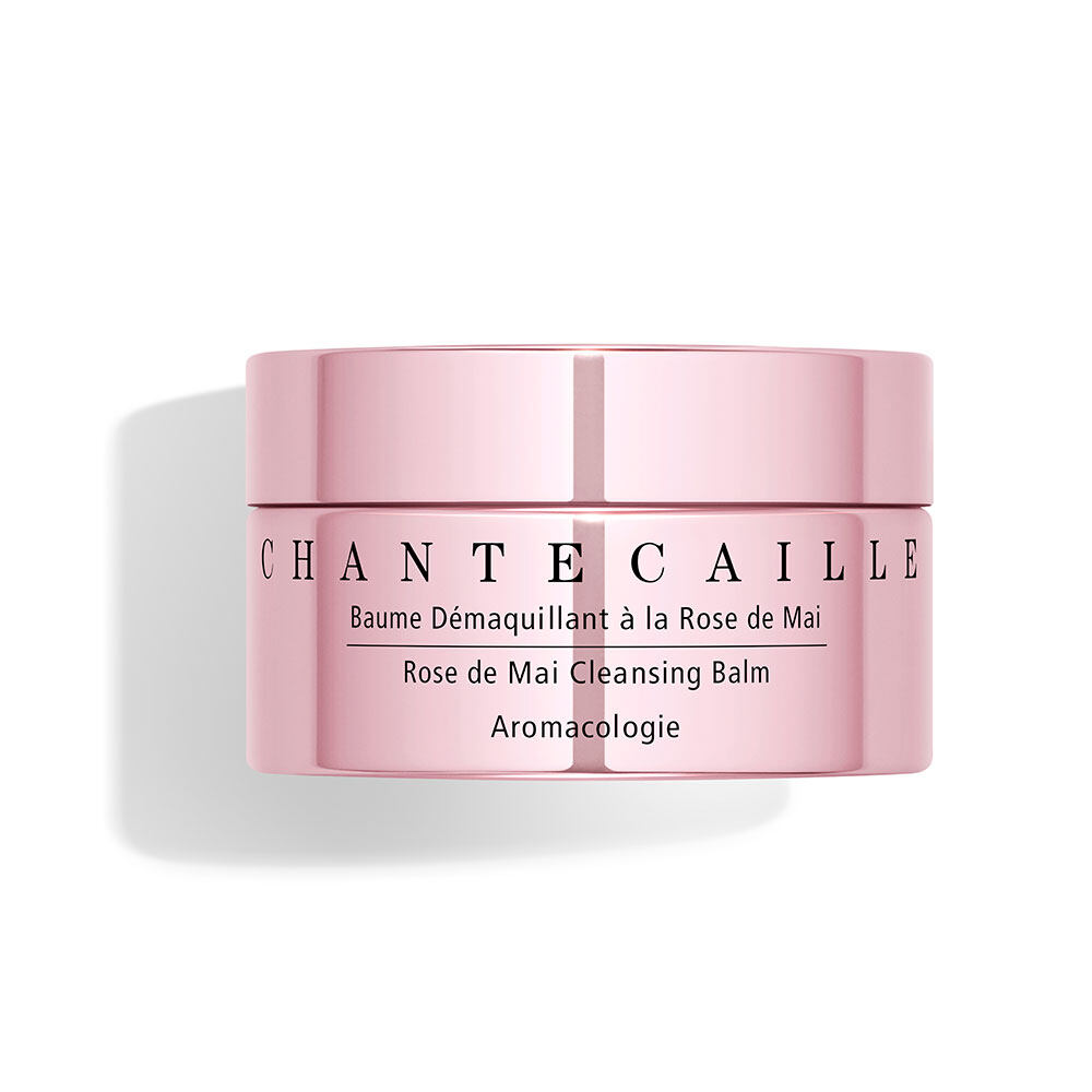 卸妝膏推薦：Chantecaille 五月玫瑰潔面霜