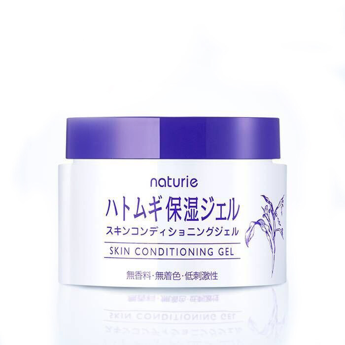 Imju 薏仁保濕凝膠