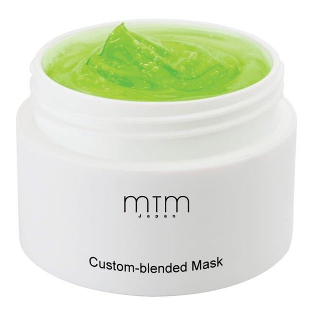 MTM Custom-Blended Hydrating Mask
