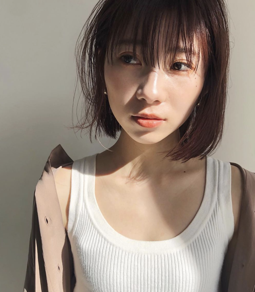 2021鎖骨髮｜春夏必剪清爽髮型｜易整理又減齡 肩上耳下髮型6大造型參考