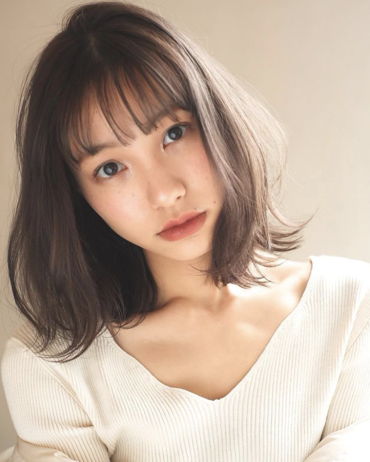 2021鎖骨髮｜春夏清爽髮型｜易整理又減齡 肩上耳下髮型6大造型參考