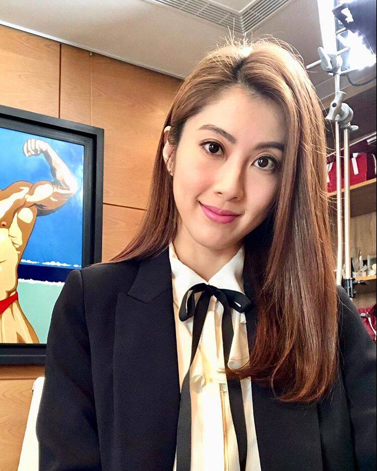 謝芷倫溫柔妝容 2:清麗眼線 謝芷倫溫柔妝容 2:清麗眼線