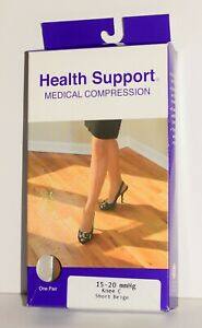 CAROLON Health Support Medical Compression/Knee C $170