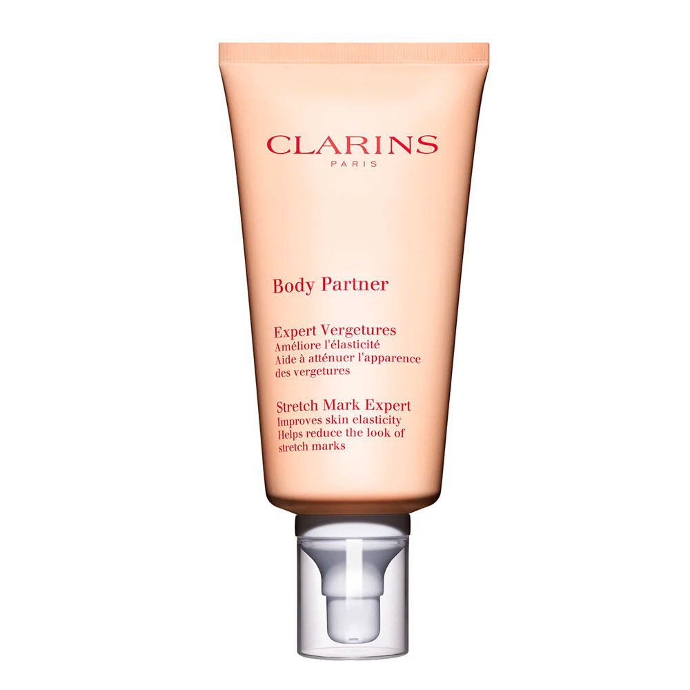 消委會5星總評的抗妊娠紋乳霜 CLARINS抗紋身體乳霜 $570
