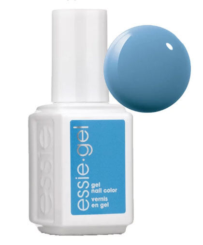Essie essie.gel-gel nail color $238