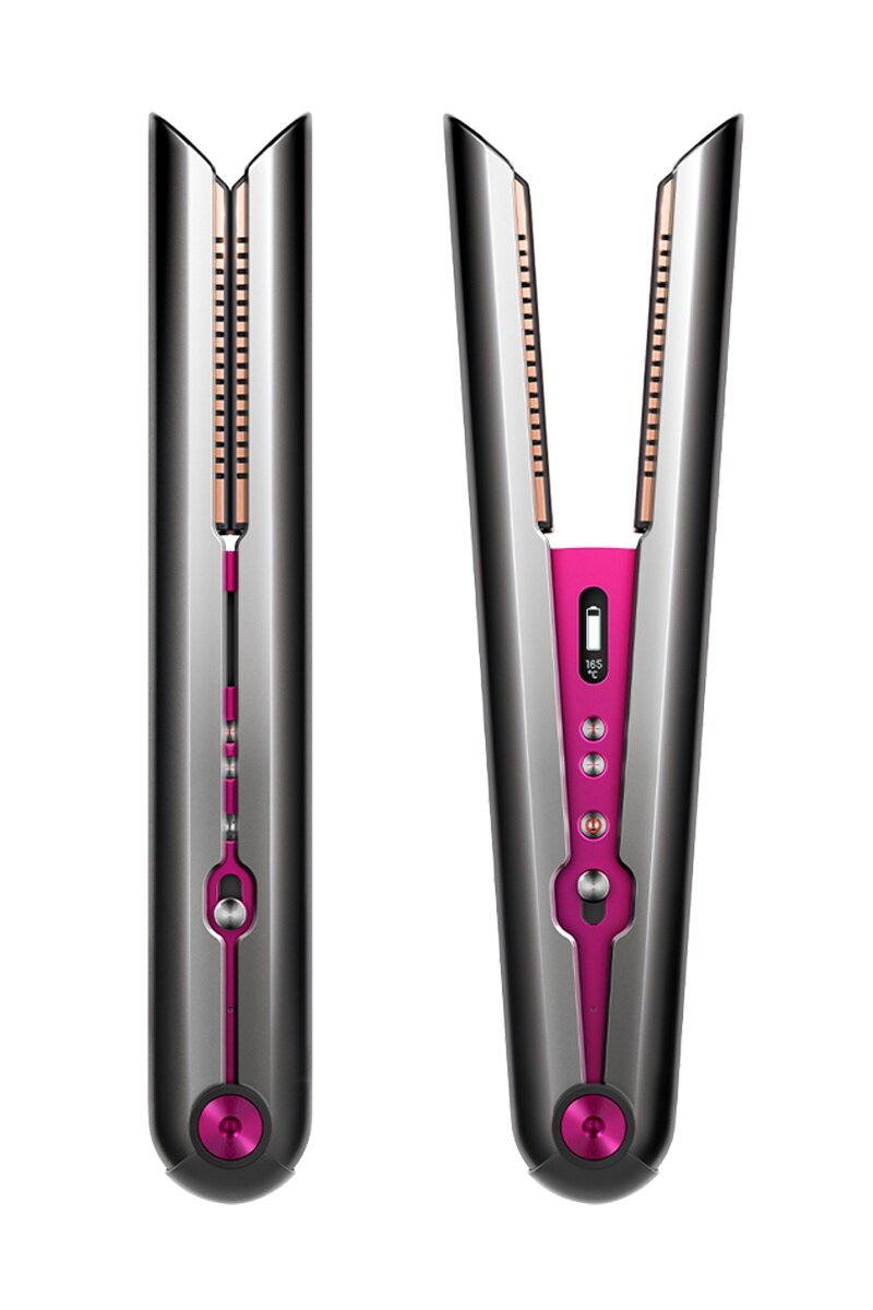 無線直髮夾推薦. Dyson Corrale 直捲髮造型器 $3,980