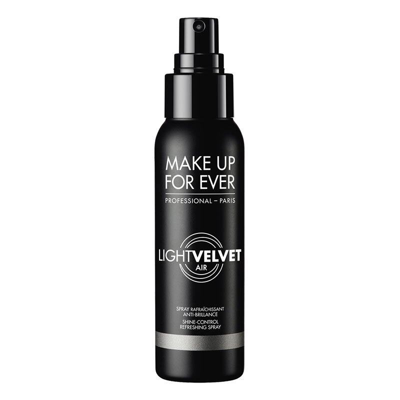 Make Up For Ever Light Velvet Air Mist 柔霧定妝噴霧 $210/100ml