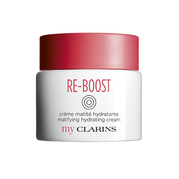 女生護膚，Clarins，面霜，保濕面霜