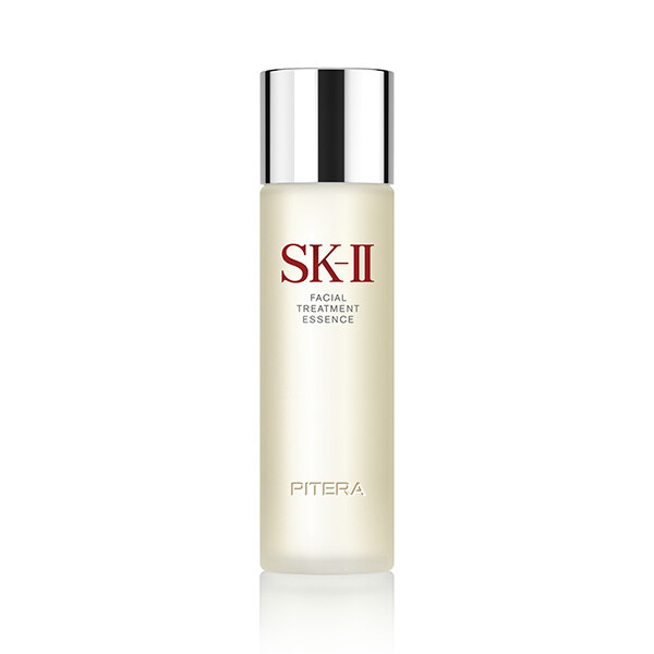 SKII，SKII神仙水，神仙水，護膚，護膚品，保濕