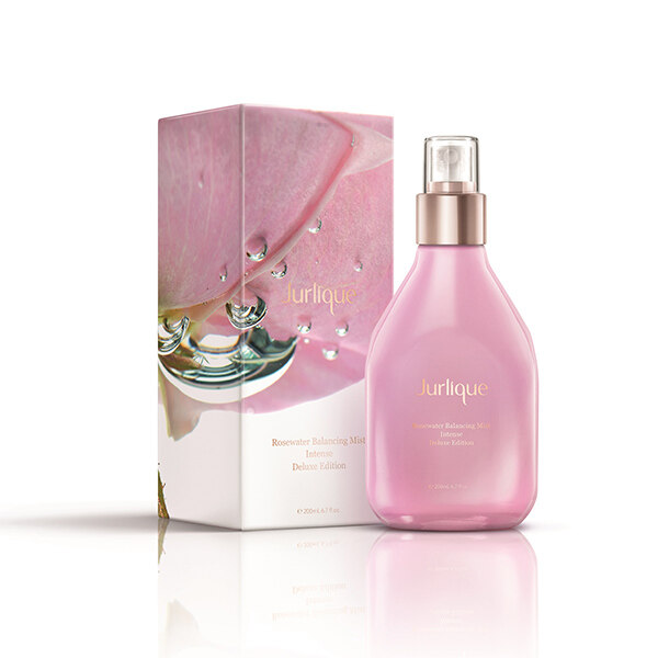 Jurlique，玫瑰衡肌花卉水，護膚，保濕，保濕水，花卉水