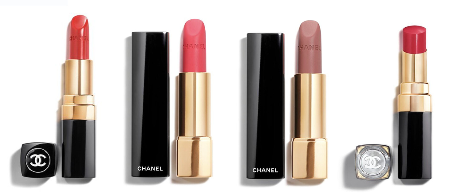 Chanel Rouge Coco Chanel Rouge Coco