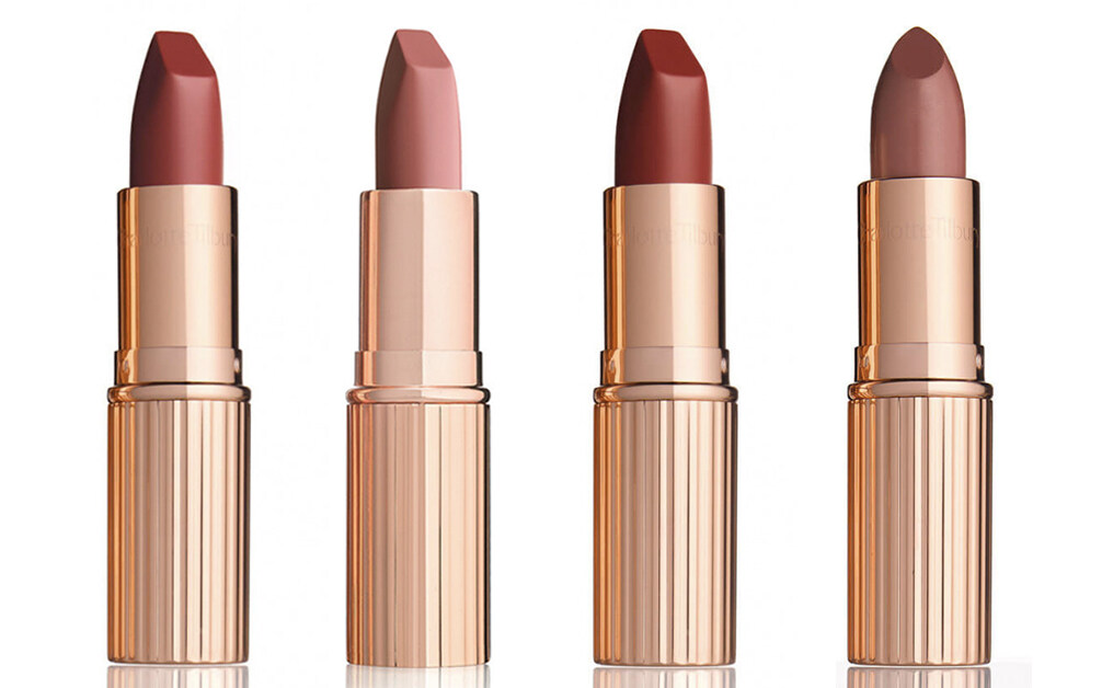 Charlotte Tilbury Matte Revolution Charlotte Tilbury Matte Revolution