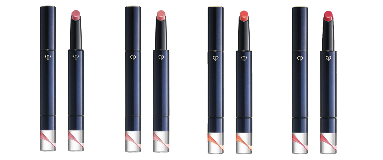 Clé de Peau Beauté Rouge Lumineux Raffine Clé de Peau Beauté Rouge Lumineux Raffine