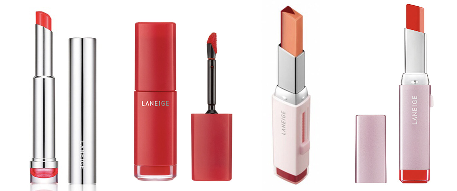 Laneige Two Tone Lip Bar Laneige Two Tone Lip Bar