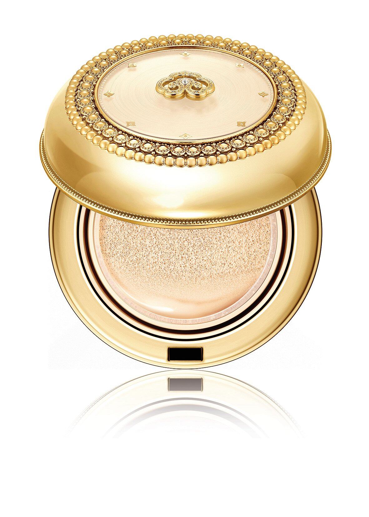 The History of Whoo Luxury Golden Cushion Glow