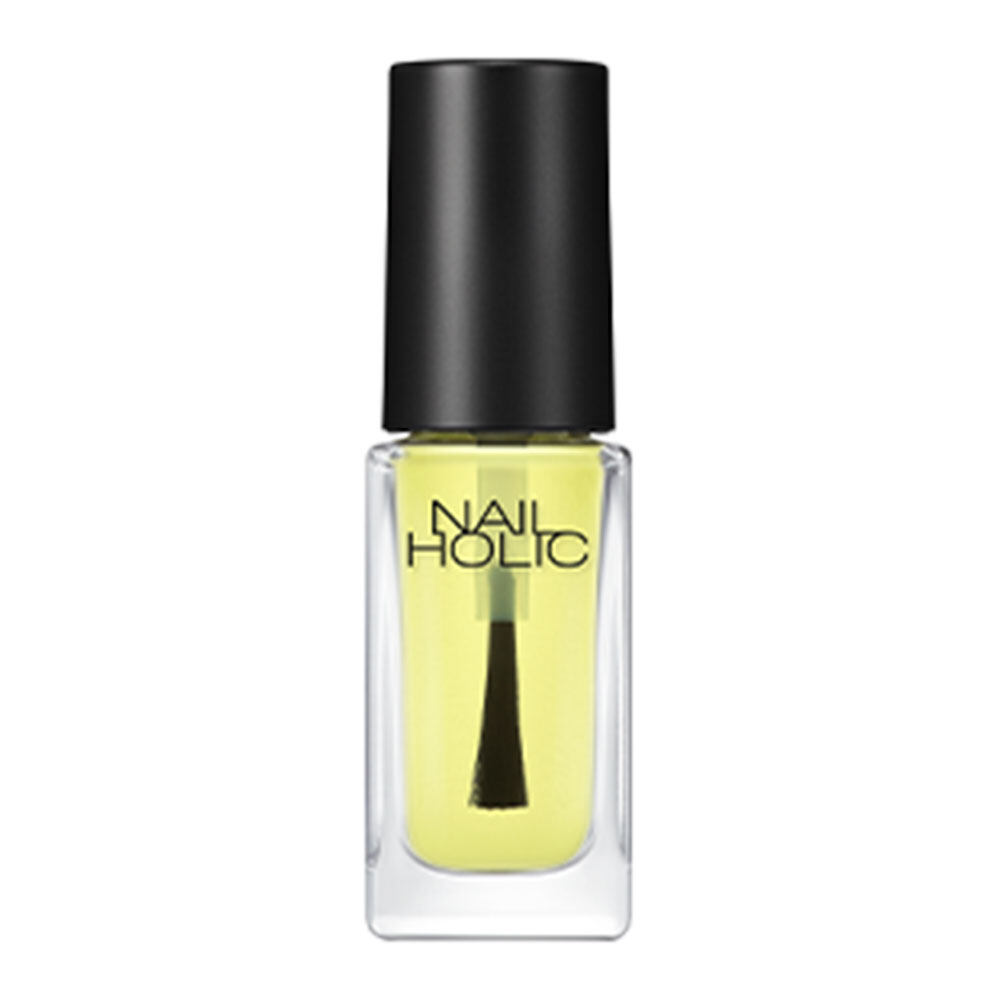好用護甲油推介.NAIL HOLIC Cuticle Oil 護甲油 $28