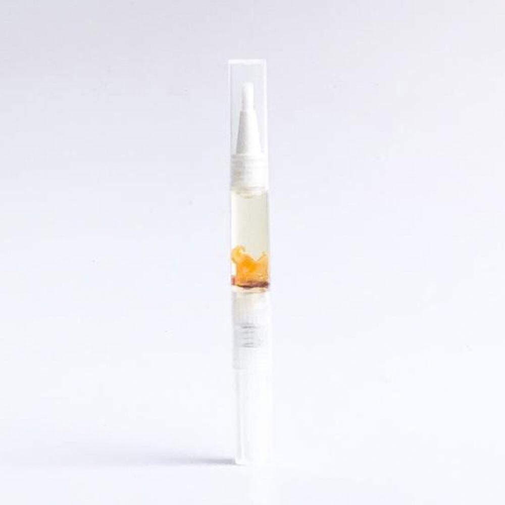 好用護甲油推介.Olé Beauty 維他命E指甲護理油 $110
