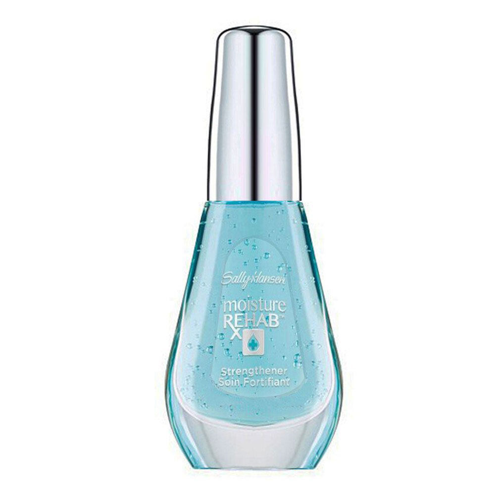 好用護甲油推介.Sally Hansen 保濕修復系列護甲保濕修復精華 $70.9