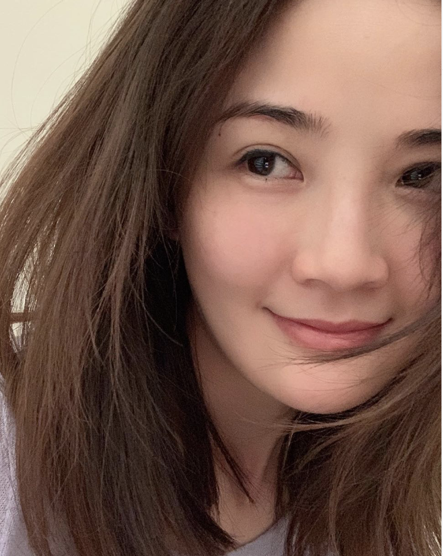 植眉優點