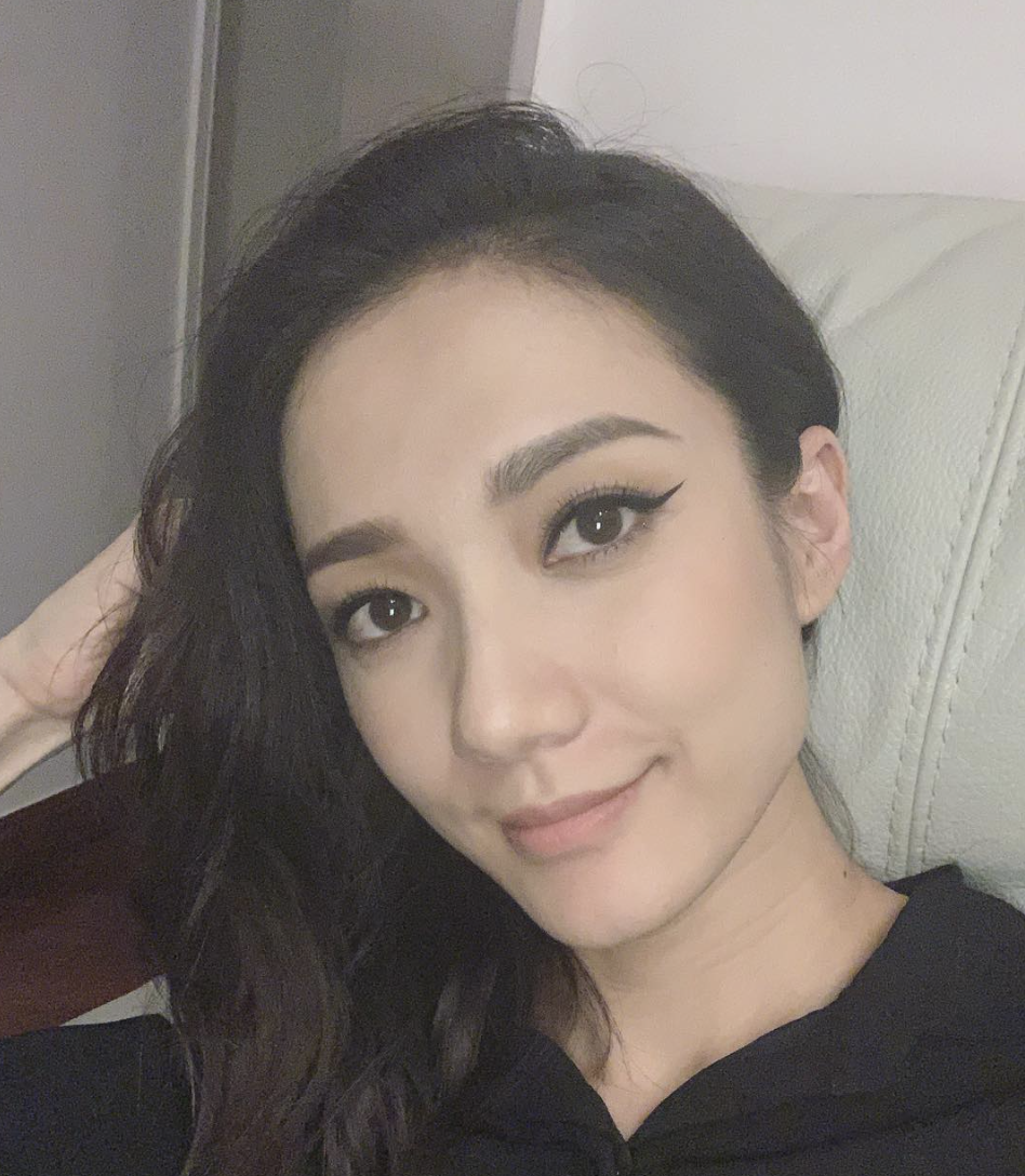飄眉優點