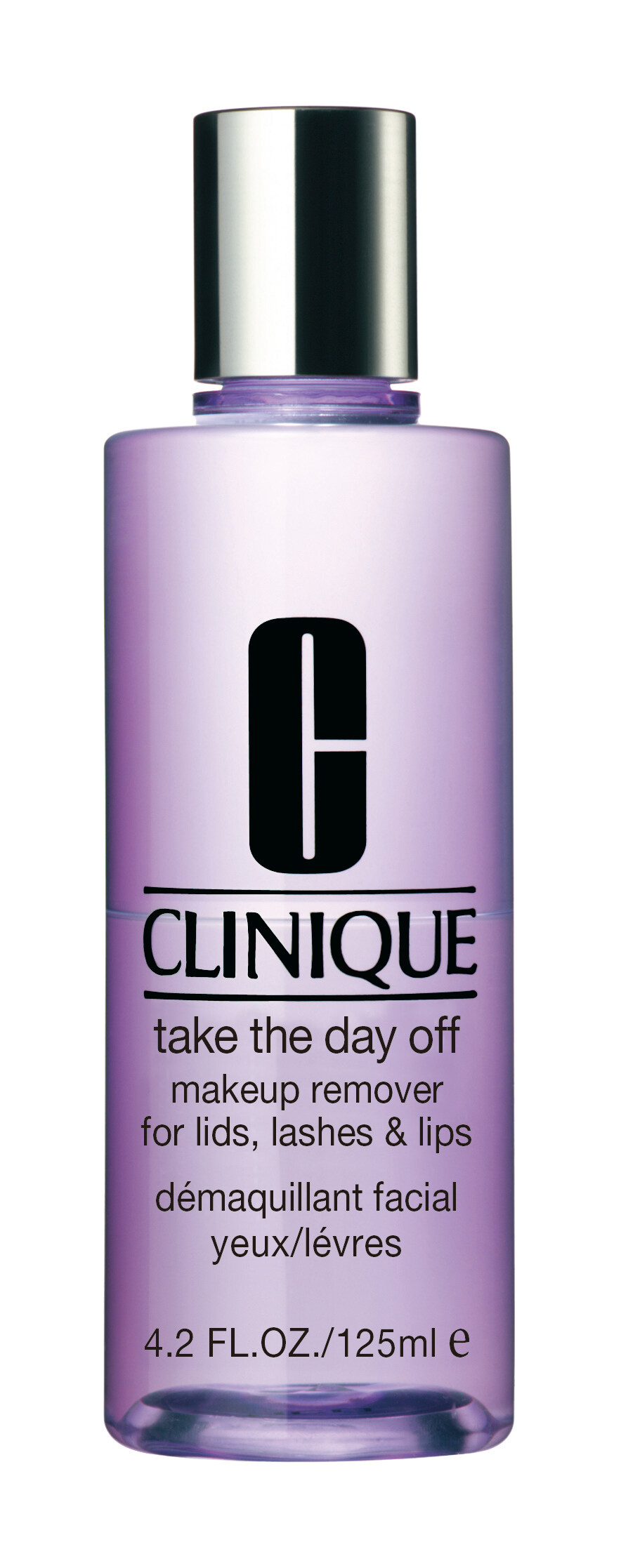 Clinique Take The Day Off 眼部及唇部卸妝液$195 