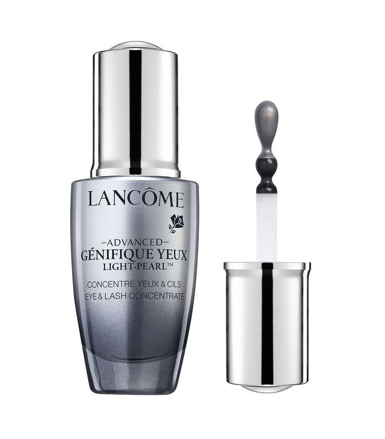 Lancome Advanced Génifique Light-Pearl Eye & Lash Concentrate 升級版冰鑽亮眼精華 $645